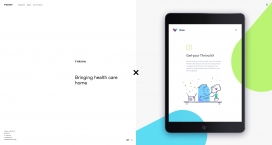 Ammuntion數(shù)碼設計廣告酷站 助力品牌在數(shù)字時代脫穎而出